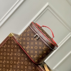 LV Cosmetic Bags